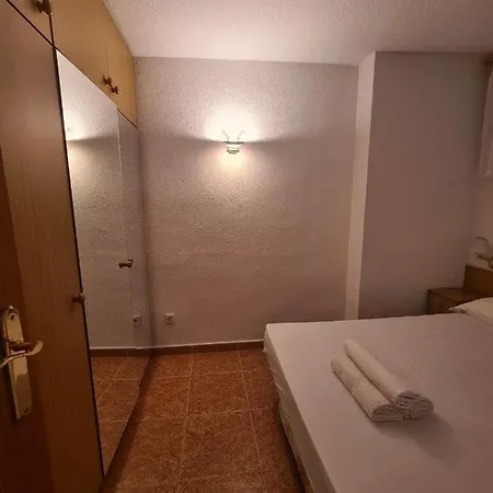 Piscis 4 If Apartment Benidorm