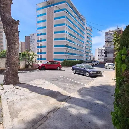 Piscis 4 If Apartment