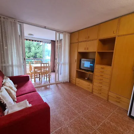 Apartment Piscis 4 If