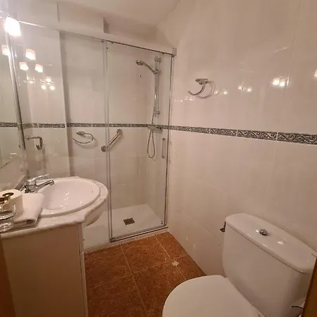 Piscis 4 If Apartment Benidorm