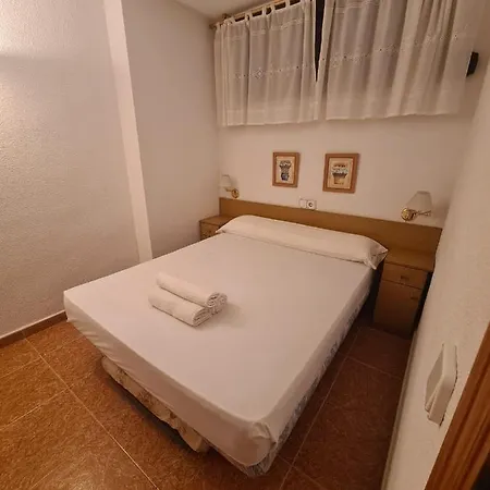 Piscis 4 If Benidorm