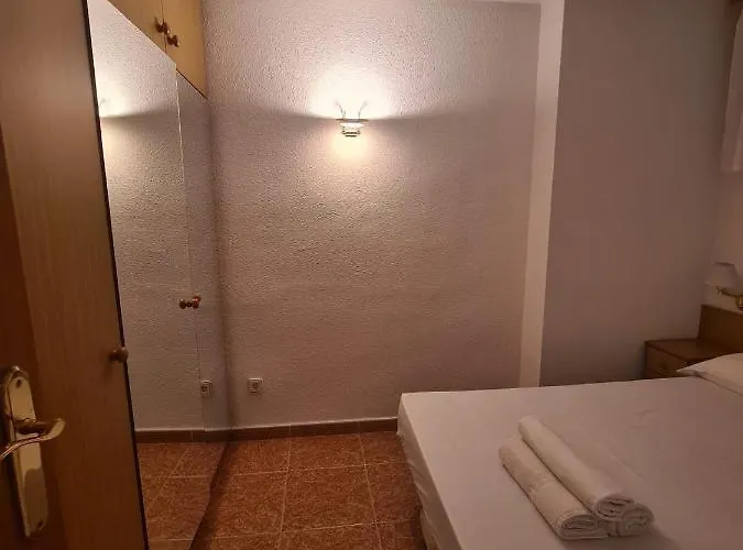 Piscis 4 If Lägenhet Benidorm
