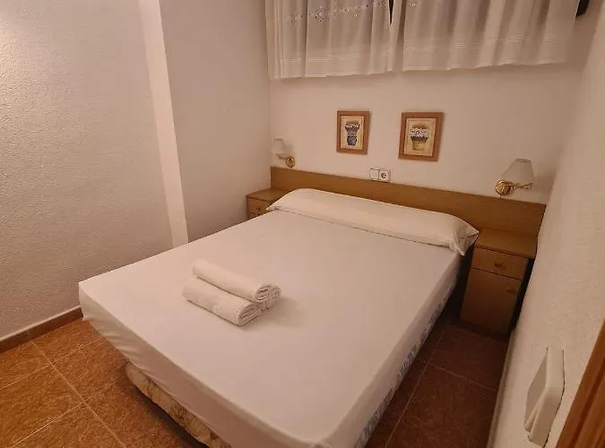 Piscis 4 If Benidorm
